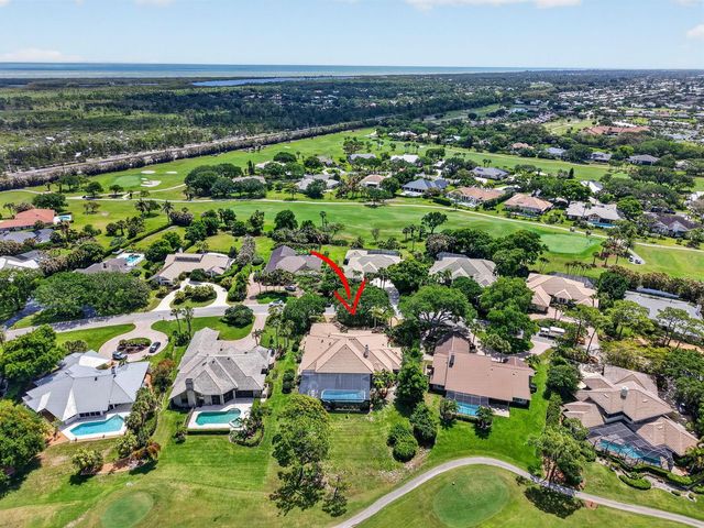 6460 SE Winged Foot Drive, Stuart, FL 34997