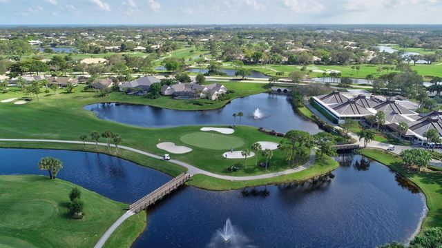 6460 SE Winged Foot Drive, Stuart, FL 34997