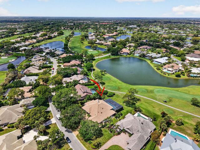 6460 SE Winged Foot Drive, Stuart, FL 34997