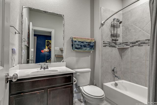 2114 DERUSSY RD., San Antonio, TX 78253