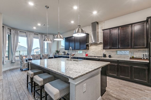2114 DERUSSY RD., San Antonio, TX 78253