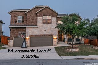 2114 DERUSSY RD., San Antonio, TX 78253