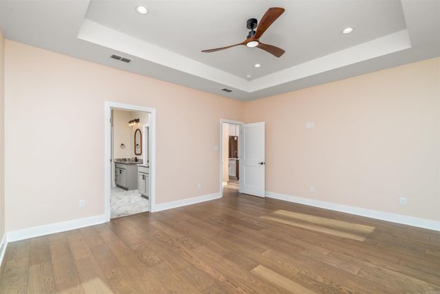 34 Victoria Lane, Hot Springs Village, AR 71909