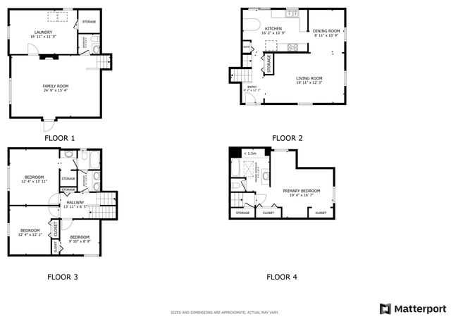 18024 Marlin Lane, Homewood, IL 60430