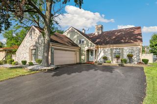 18024 Marlin Lane, Homewood, IL 60430