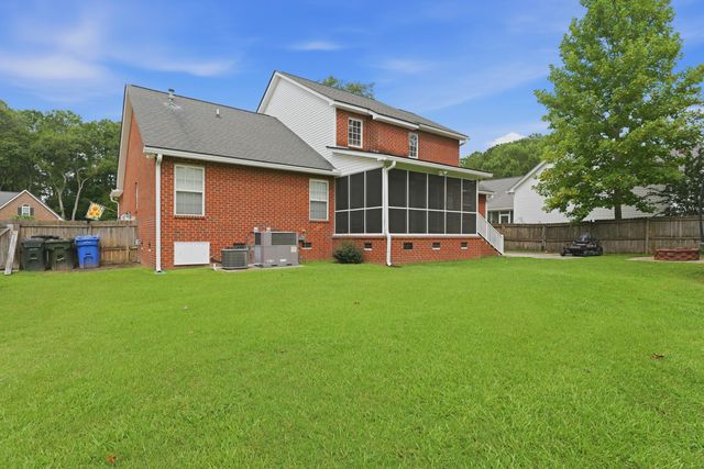 5505 Indigo Makers Trace, North Charleston, SC 29418