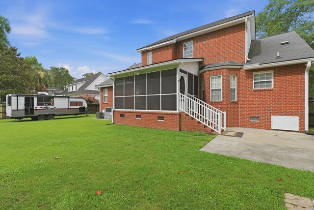 5505 Indigo Makers Trace, North Charleston, SC 29418