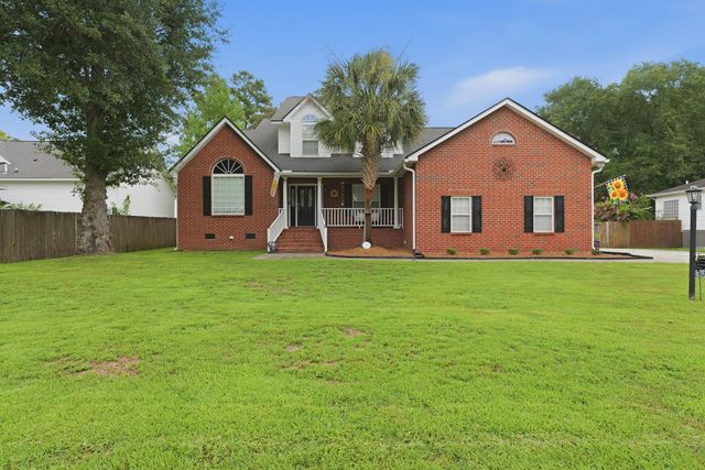 5505 Indigo Makers Trace, North Charleston, SC 29418