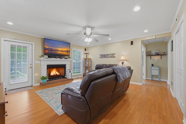5505 Indigo Makers Trace, North Charleston, SC 29418