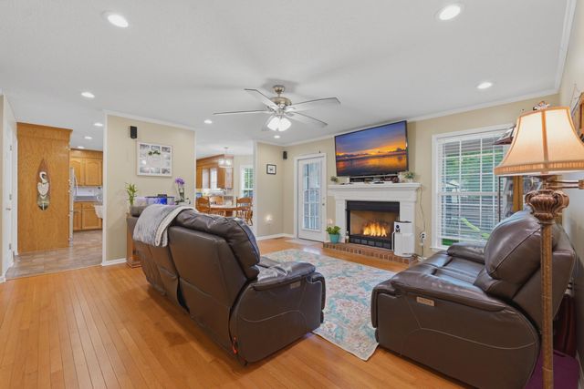 5505 Indigo Makers Trace, North Charleston, SC 29418