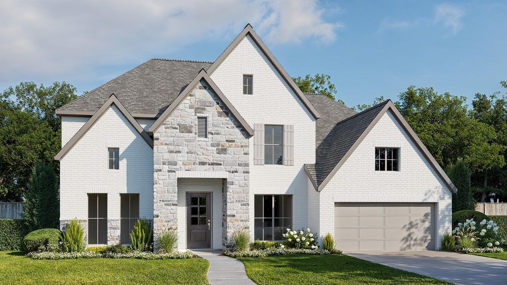 39039 Heron Beak Court, Magnolia, TX 77354