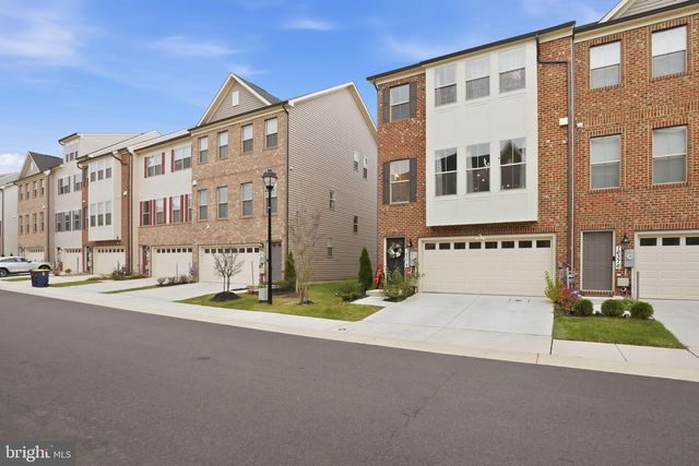 16374 FIFE WAY, Bowie, MD 20716