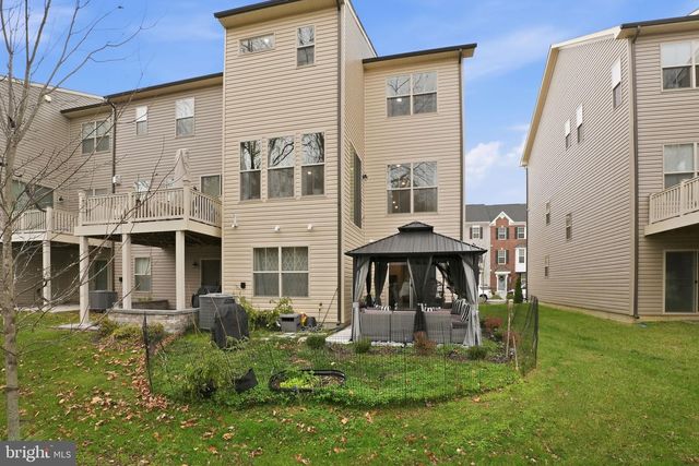 16374 FIFE WAY, Bowie, MD 20716