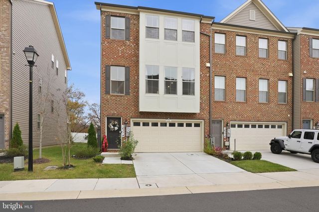 16374 FIFE WAY, Bowie, MD 20716