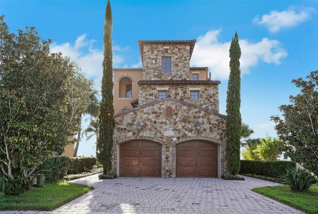16126 TRIVOLI CIRCLE, Montverde, FL 34756
