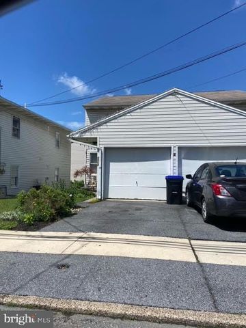 310 S 28TH ST, Harrisburg, PA 17103