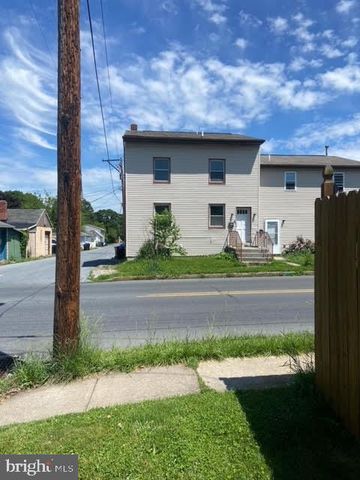 310 S 28TH ST, Harrisburg, PA 17103