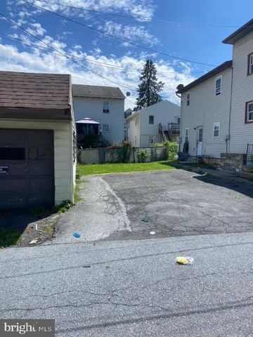 310 S 28TH ST, Harrisburg, PA 17103