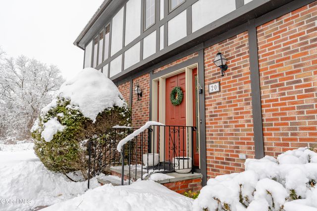 20 Butternut Hill Drive, Queensbury, NY 12804