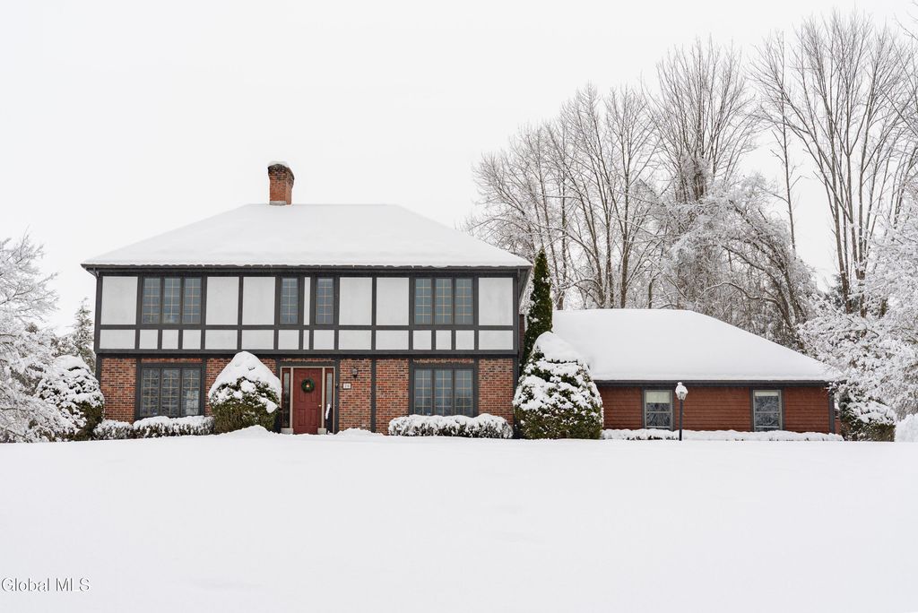 20 Butternut Hill Drive, Queensbury, NY 12804