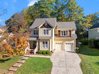 10204 River Bank Drive, Raleigh, NC 27614
