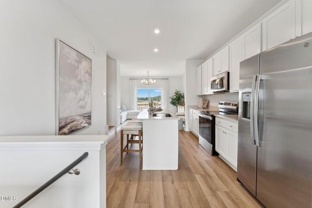 3202 Bomore Road, Raleigh, NC 27610