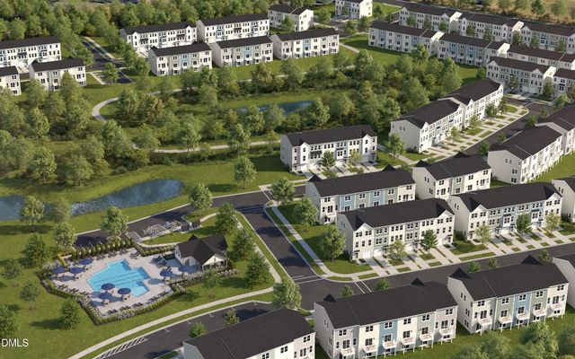 3202 Bomore Road, Raleigh, NC 27610