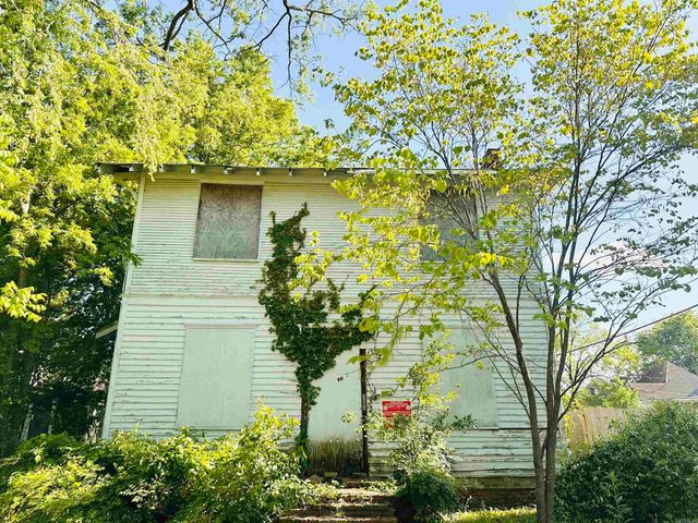 2211 W 17th Street, Little Rock, AR 72202