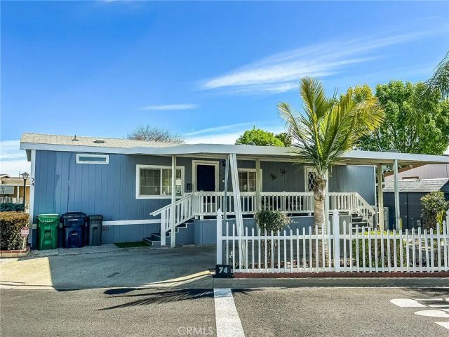 2755 Arrow Hwy 74, La Verne, CA 91750