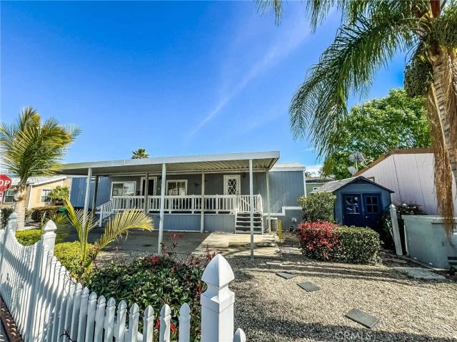 2755 Arrow Hwy 74, La Verne, CA 91750