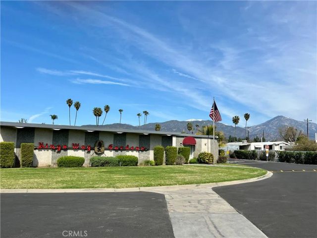 2755 Arrow Hwy 74, La Verne, CA 91750