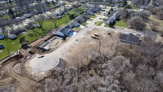 1222 Prairie Avenue, Janesville, WI 53545