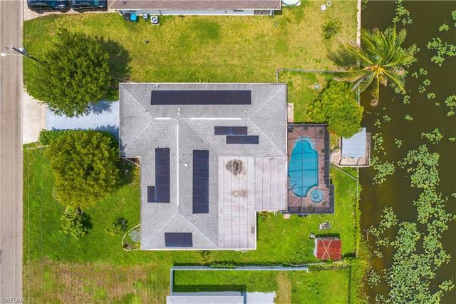 1121 NE 11th TER, Cape Coral, FL 33909