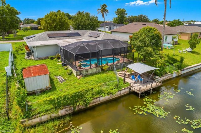 1121 NE 11th TER, Cape Coral, FL 33909