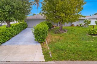 1121 NE 11th TER, Cape Coral, FL 33909