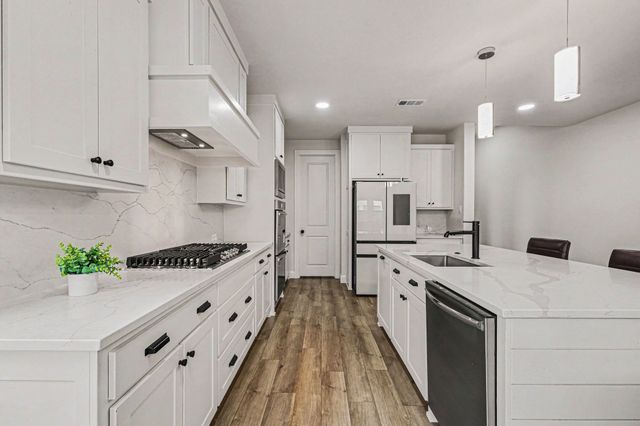 4101 Kestrel Street, Prosper, TX 75078