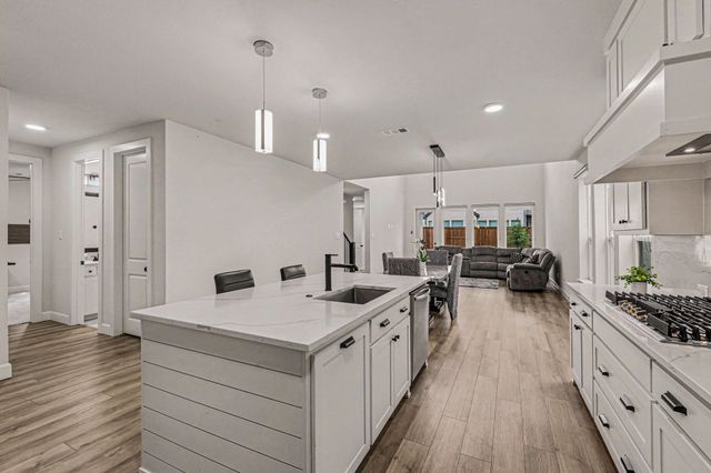 4101 Kestrel Street, Prosper, TX 75078