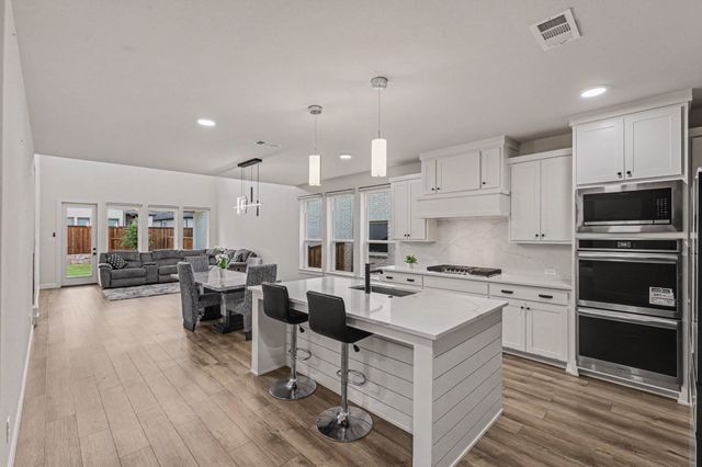 4101 Kestrel Street, Prosper, TX 75078