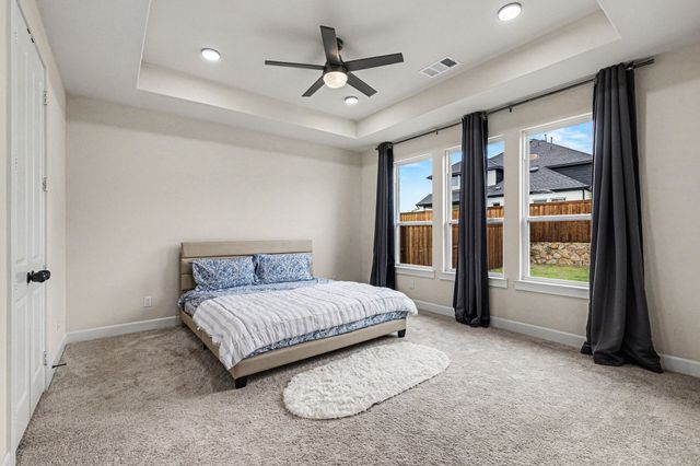 4101 Kestrel Street, Prosper, TX 75078