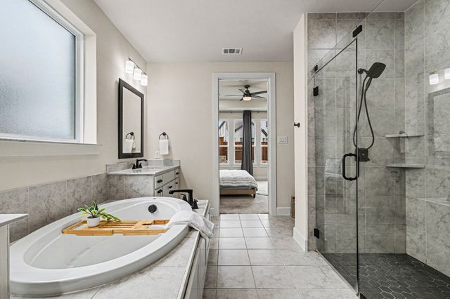 4101 Kestrel Street, Prosper, TX 75078