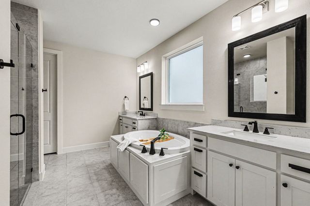 4101 Kestrel Street, Prosper, TX 75078
