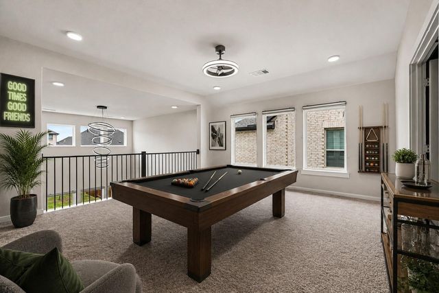4101 Kestrel Street, Prosper, TX 75078