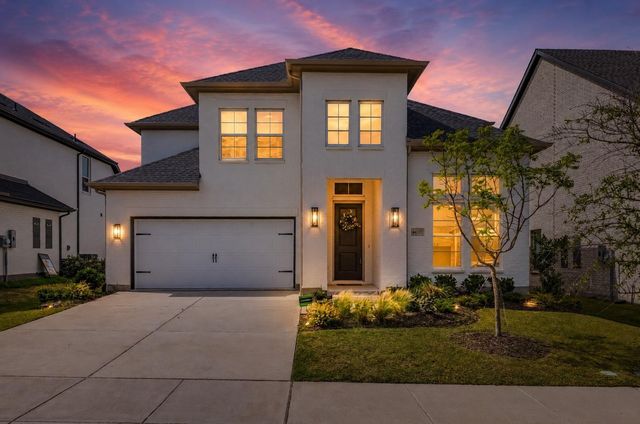4101 Kestrel Street, Prosper, TX 75078