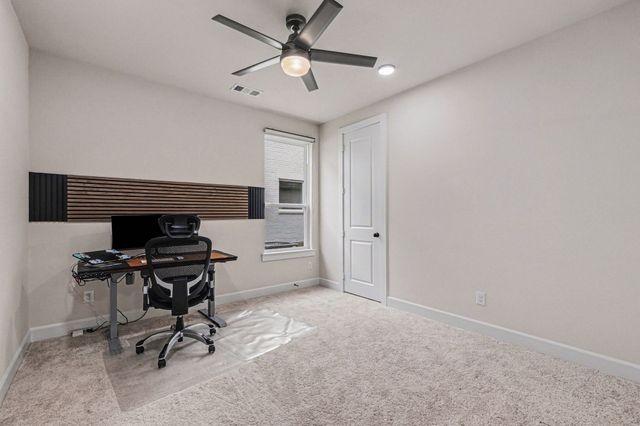 4101 Kestrel Street, Prosper, TX 75078