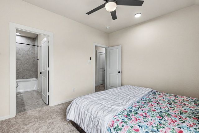 4101 Kestrel Street, Prosper, TX 75078