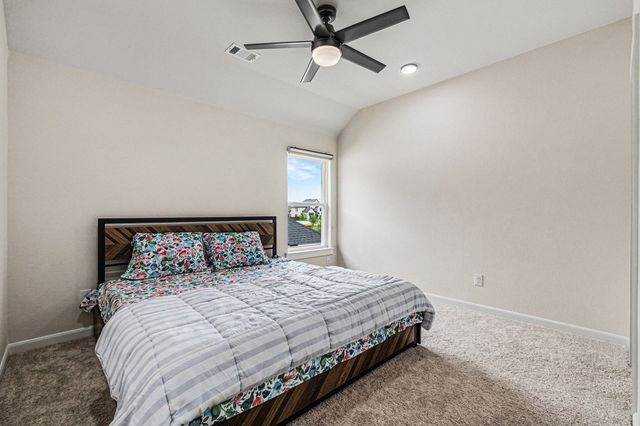 4101 Kestrel Street, Prosper, TX 75078