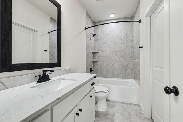 4101 Kestrel Street, Prosper, TX 75078