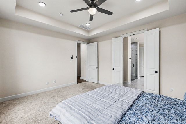 4101 Kestrel Street, Prosper, TX 75078