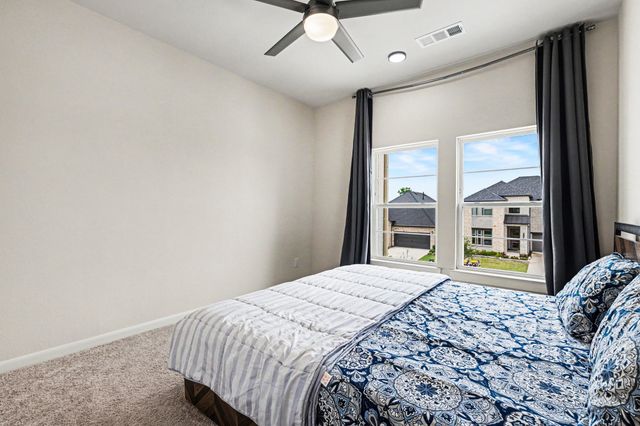 4101 Kestrel Street, Prosper, TX 75078