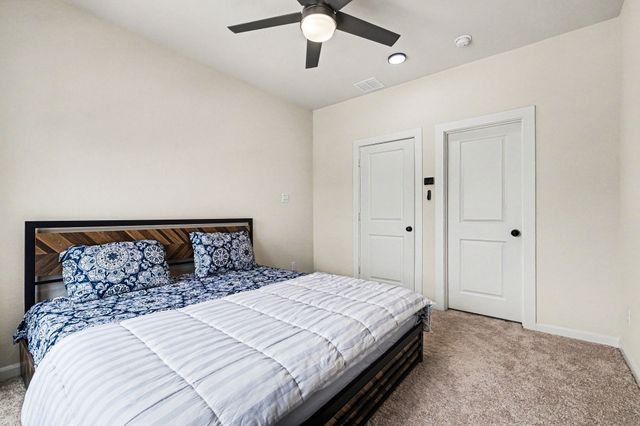4101 Kestrel Street, Prosper, TX 75078